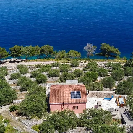 Vikendica Sunny Vela Luka