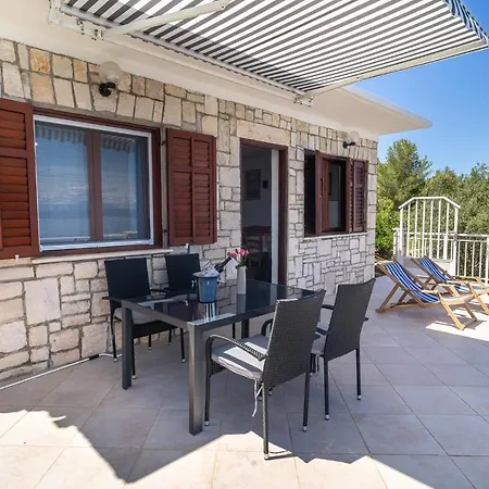 Sunny Ferienhaus