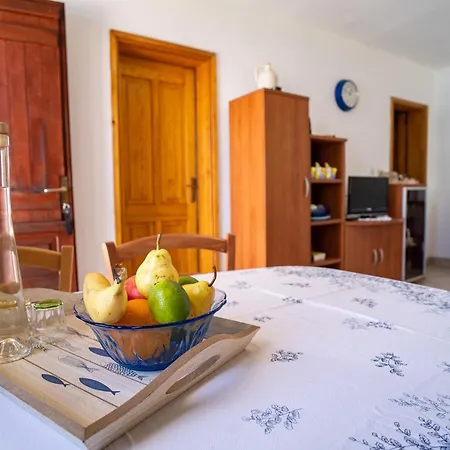 Sunny Ferienhaus