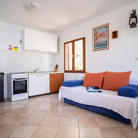Ferienhaus Sunny Vela Luka