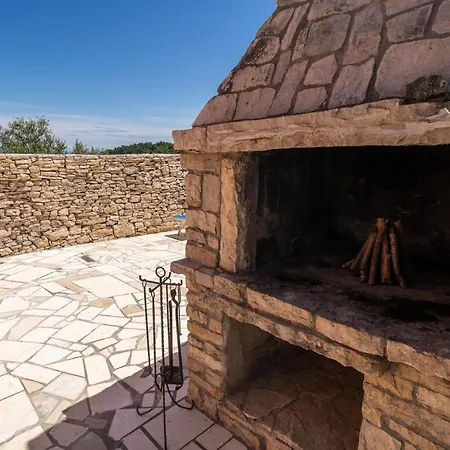 Sunny Ferienhaus Vela Luka