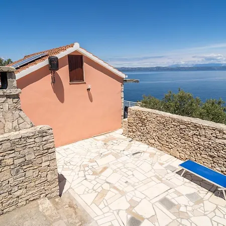 Ferienhaus Sunny Vela Luka